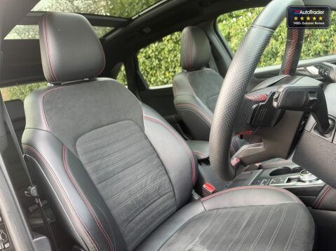 Ford Kuga 1.5 EcoBlue ST-Line X First Edition SUV 5dr Diesel Auto Euro 6 (s/s) (120 p 10