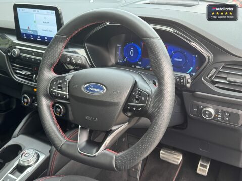 Ford Kuga 1.5 EcoBlue ST-Line X First Edition SUV 5dr Diesel Auto Euro 6 (s/s) (120 p 11