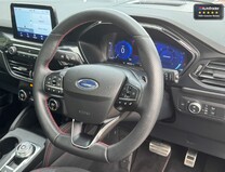 Ford Kuga 1.5 EcoBlue ST-Line X First Edition SUV 5dr Diesel Auto Euro 6 (s/s) (120 p 11