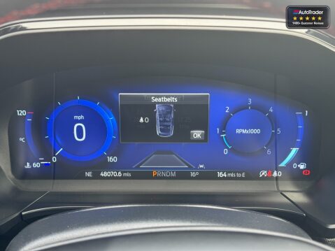 Ford Kuga 1.5 EcoBlue ST-Line X First Edition SUV 5dr Diesel Auto Euro 6 (s/s) (120 p 16