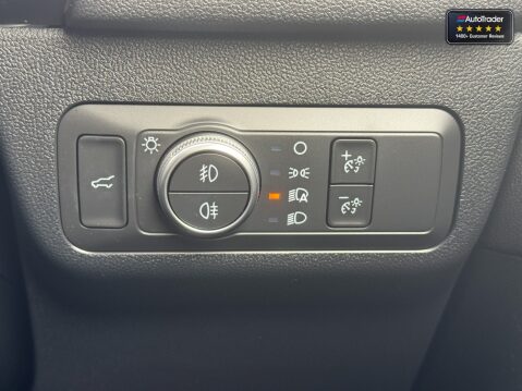 Ford Kuga 1.5 EcoBlue ST-Line X First Edition SUV 5dr Diesel Auto Euro 6 (s/s) (120 p 17