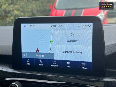 Ford Kuga 1.5 EcoBlue ST-Line X First Edition SUV 5dr Diesel Auto Euro 6 (s/s) (120 p 18