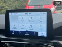 Ford Kuga 1.5 EcoBlue ST-Line X First Edition SUV 5dr Diesel Auto Euro 6 (s/s) (120 p 19