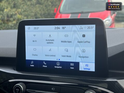 Ford Kuga 1.5 EcoBlue ST-Line X First Edition SUV 5dr Diesel Auto Euro 6 (s/s) (120 p 20