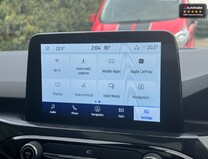 Ford Kuga 1.5 EcoBlue ST-Line X First Edition SUV 5dr Diesel Auto Euro 6 (s/s) (120 p 20