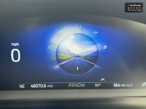 Ford Kuga 1.5 EcoBlue ST-Line X First Edition SUV 5dr Diesel Auto Euro 6 (s/s) (120 p 26