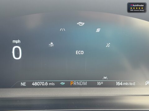 Ford Kuga 1.5 EcoBlue ST-Line X First Edition SUV 5dr Diesel Auto Euro 6 (s/s) (120 p 27