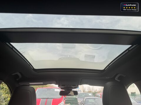 Ford Kuga 1.5 EcoBlue ST-Line X First Edition SUV 5dr Diesel Auto Euro 6 (s/s) (120 p 32
