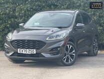 Ford Kuga 1.5 EcoBlue ST-Line X First Edition SUV 5dr Diesel Auto Euro 6 (s/s) (120 p 33