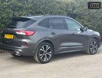 Ford Kuga 1.5 EcoBlue ST-Line X First Edition SUV 5dr Diesel Auto Euro 6 (s/s) (120 p 35
