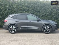 Ford Kuga 1.5 EcoBlue ST-Line X First Edition SUV 5dr Diesel Auto Euro 6 (s/s) (120 p 36
