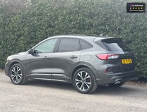 Ford Kuga 1.5 EcoBlue ST-Line X First Edition SUV 5dr Diesel Auto Euro 6 (s/s) (120 p 38