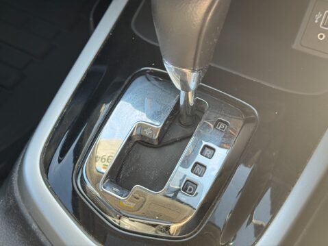 Nissan Navara Crew Cab [SOLD KH] AUTO 4x4 N-Guard Air Con Cam Nav Sensors EURO 6 NO VAT 25