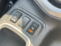Nissan Navara Crew Cab AUTO 4x4 N-Guard Air Con Cam Nav Sensors EURO 6 NO VAT 26
