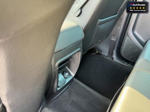 Ford Ranger Crew Cab [SOLD KH] AUTO 4X4 Wildtrak Air Con Cam Nav Sensors EURO 6 NO VAT 13