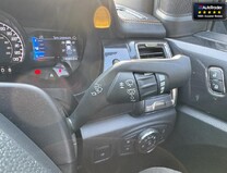 Ford Ranger Crew Cab AUTO 4X4 Wildtrak Air Con Cam Nav Sensors EURO 6 NO VAT 17