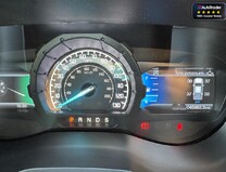 Ford Ranger Crew Cab AUTO 4X4 Wildtrak Air Con Cam Nav Sensors EURO 6 NO VAT 19