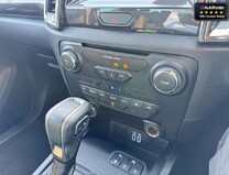 Ford Ranger Crew Cab AUTO 4X4 Wildtrak Air Con Cam Nav Sensors EURO 6 NO VAT 21
