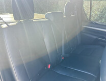 Toyota Hilux Crew Cab 4X4 AUTO Invincible X Air Con Cam Nav Sensors EURO 6 NO VAT 9