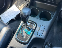 Toyota Hilux Crew Cab 4X4 AUTO Invincible X Air Con Cam Nav Sensors EURO 6 NO VAT 14