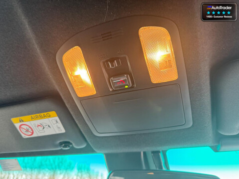 Toyota Hilux Crew Cab 4X4 AUTO Invincible X Air Con Cam Nav Senors EURO 6 NO VAT 43