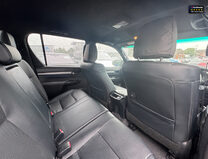 Toyota Hilux Crew Cab 4X4 AUTO Invincible X Air Con Cam Nav Senors EURO 6 NO VAT 17