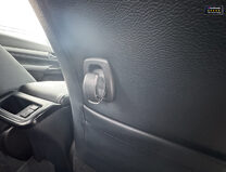 Toyota Hilux Crew Cab 4X4 AUTO Invincible X Air Con Cam Nav Senors EURO 6 NO VAT 14