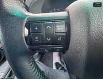 Toyota Hilux Crew Cab 4X4 AUTO Invincible X Air Con Cam Nav Senors EURO 6 NO VAT 22