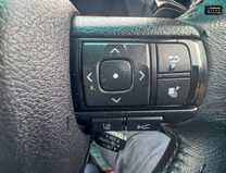 Toyota Hilux Crew Cab 4X4 AUTO Invincible X Air Con Cam Nav Senors EURO 6 NO VAT 23