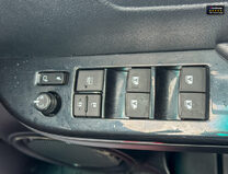 Toyota Hilux Crew Cab 4X4 AUTO Invincible X Air Con Cam Nav Senors EURO 6 NO VAT 30