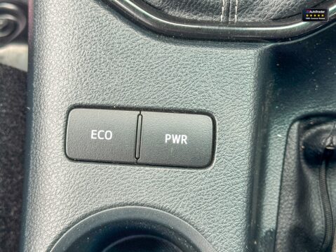 Toyota Hilux Crew Cab 4X4 AUTO Invincible X Air Con Cam Nav Senors EURO 6 NO VAT 41
