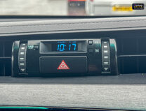 Toyota Hilux Crew Cab 4X4 AUTO Invincible X Air Con Cam Nav Senors EURO 6 NO VAT 42