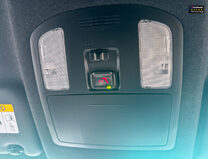 Toyota Hilux Crew Cab 4X4 AUTO Invincible X Air Con Cam Nav Senors EURO 6 NO VAT 44