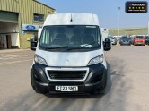 Peugeot Boxer XLWB L4H2 Medium Roof Bluehdi 435 Professional Premium Plus EURO 6 3