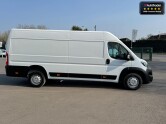 Peugeot Boxer XLWB L4H2 Medium Roof Bluehdi 435 Professional Premium Plus EURO 6 5