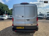 Ford Transit LWB L3H2 Medium Roof 350 Limited Air Con Cam Sensors EURO 6 7