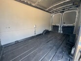 Ford Transit LWB L3H2 Medium Roof 350 Limited Air Con Cam Sensors EURO 6 11