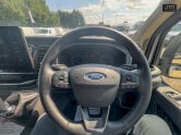 Ford Transit LWB L3H2 Medium Roof 350 Limited Air Con Cam Sensors EURO 6 16