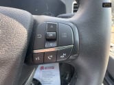 Ford Transit LWB L3H2 Medium Roof 350 Limited Air Con Cam Sensors EURO 6 18