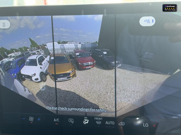 Ford Transit LWB L3H2 Medium Roof 350 Limited Air Con Cam Sensors EURO 6 37