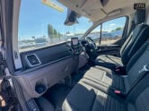 Ford Transit Custom AUTO LWB L2H1 170ps Low Roof 320 Limited Air Con Cam Sensors EURO 6 12