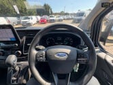 Ford Transit Custom AUTO LWB L2H1 170ps Low Roof 320 Limited Air Con Cam Sensors EURO 6 16