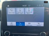 Ford Transit Custom AUTO LWB L2H1 170ps Low Roof 320 Limited Air Con Cam Sensors EURO 6 27