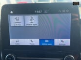 Ford Transit Custom AUTO LWB L2H1 170ps Low Roof 320 Limited Air Con Cam Sensors EURO 6 28