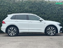 Volkswagen Tiguan 2.0 TDI R-Line Tech SUV 5dr Diesel Manual 4Motion Euro 6 (s/s) (150 ps) 5