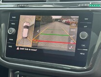Volkswagen Tiguan 2.0 TDI R-Line Tech SUV 5dr Diesel Manual 4Motion Euro 6 (s/s) (150 ps) 17