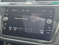 Volkswagen Tiguan 2.0 TDI R-Line Tech SUV 5dr Diesel Manual 4Motion Euro 6 (s/s) (150 ps) 19