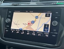 Volkswagen Tiguan 2.0 TDI R-Line Tech SUV 5dr Diesel Manual 4Motion Euro 6 (s/s) (150 ps) 21
