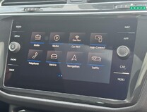 Volkswagen Tiguan 2.0 TDI R-Line Tech SUV 5dr Diesel Manual 4Motion Euro 6 (s/s) (150 ps) 24