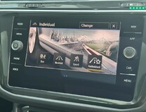 Volkswagen Tiguan 2.0 TDI R-Line Tech SUV 5dr Diesel Manual 4Motion Euro 6 (s/s) (150 ps) 29